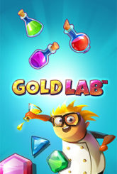 Игровой автомат GoldLab