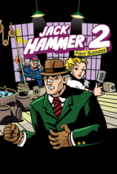 Игровой автомат Jack Hammer 2