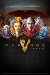 Игровой автомат Vikings