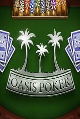 Игровой автомат Oasis Poker PRO Series
